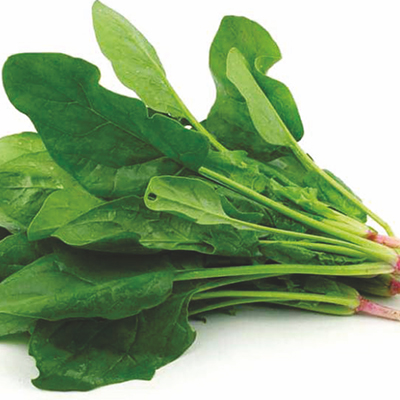 Improved Spinach Improved Spinach