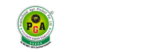 Prabhu Seeds Logo